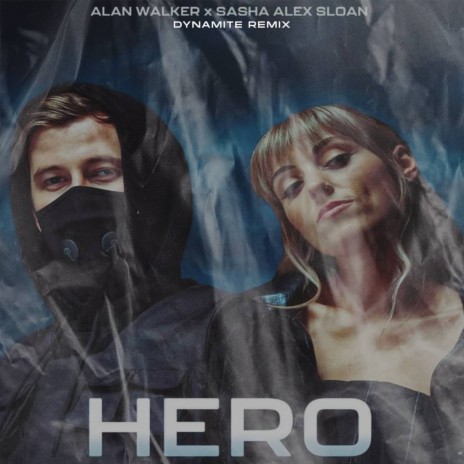 HERO (Remix) | Boomplay Music