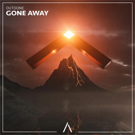 Gone Away | Boomplay Music