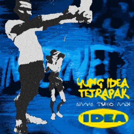TetraPak (Simas Ideia Mix) ft. Yung Idea | Boomplay Music