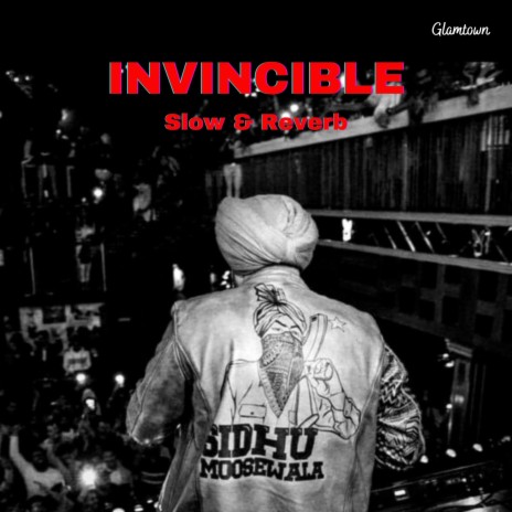 INVINCIBLE (Slow & Reverb) | Boomplay Music