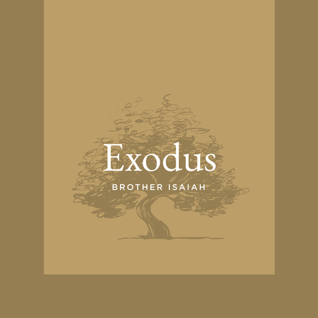 Exodus (Brother Isaiah, J.J. Wright and Friends) ft. J.J. Wright | Boomplay Music