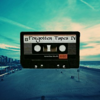 Forgotten Tapes Vol. IV: The Existential Collection