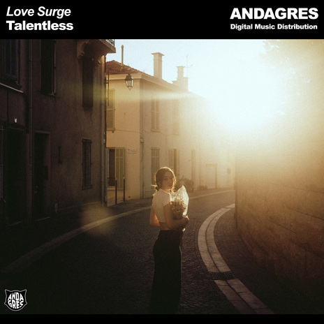 Love Surge | Boomplay Music
