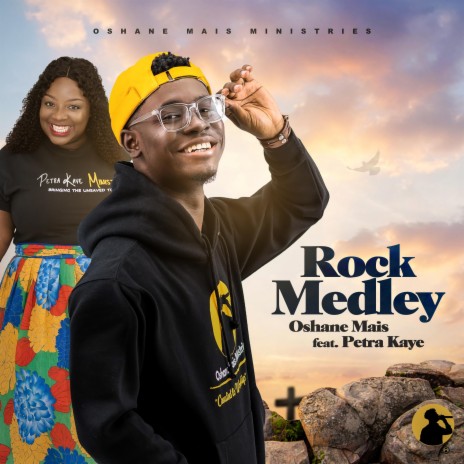 Rock Medley ft. Petra Kaye | Boomplay Music