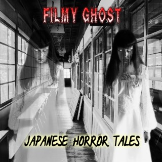 Japanese Horror Tales