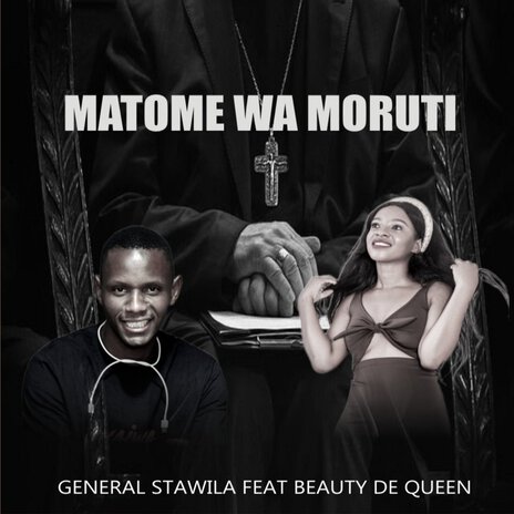 Matome Wa Moruti ft. Beauty de queen | Boomplay Music