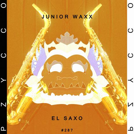 El Saxo | Boomplay Music