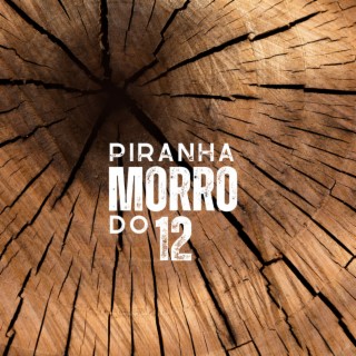 PIRANHA DO MORRO 12