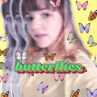 butterflies