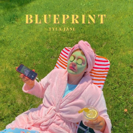 BLUEPRINT | Boomplay Music