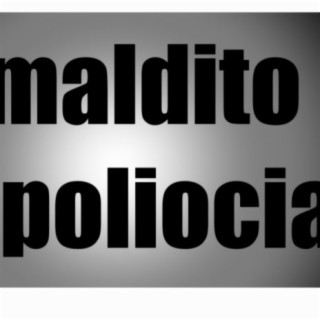 Malditx Policia+Kotty+SyrO