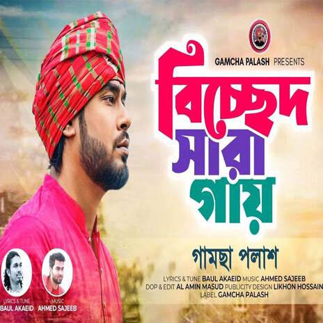 Bicched Sara Gay (বিচ্ছেদ সারা গায়) | Boomplay Music