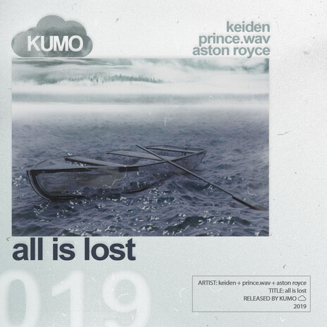 All Is Lost ft. Prince.wav & Aston Royce | Boomplay Music