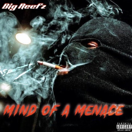 Mind Of A Menace | Boomplay Music