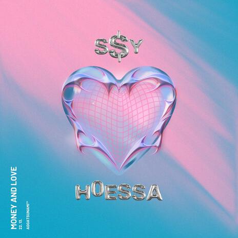 money & love ft. Hoessa | Boomplay Music