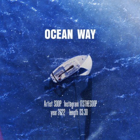 Ocean Way | Boomplay Music