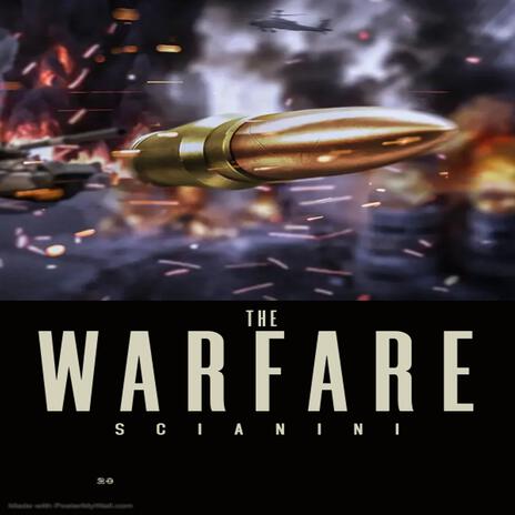 The Warfare | Boomplay Music