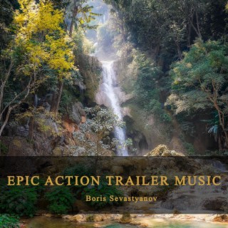 Epic Action Trailer Music