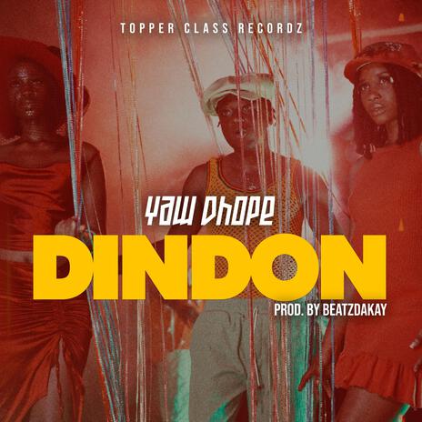 Dindon | Boomplay Music