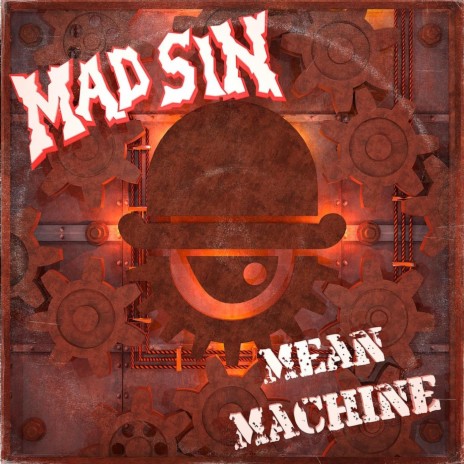 Mean Machine | Boomplay Music