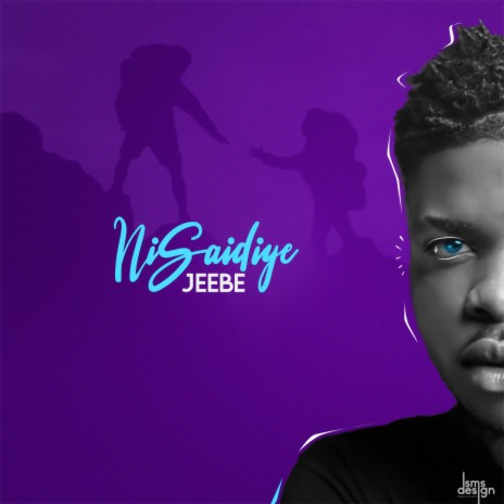 Ni Saidiye | Boomplay Music