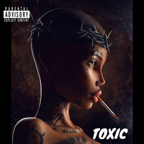 Toxic ft. S.O.T | Boomplay Music