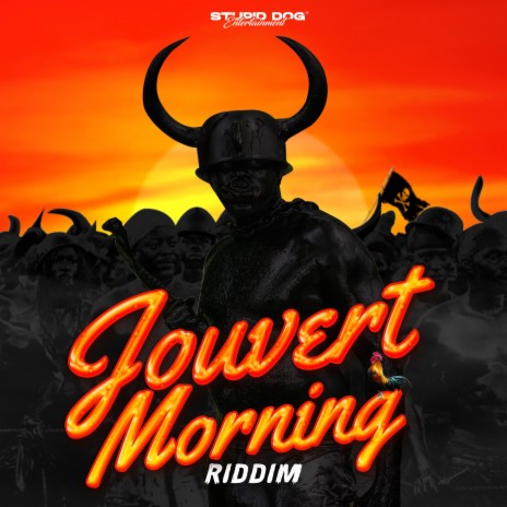 Jouvert Morning Riddim (Instrumental)