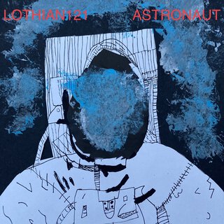 Astronaut