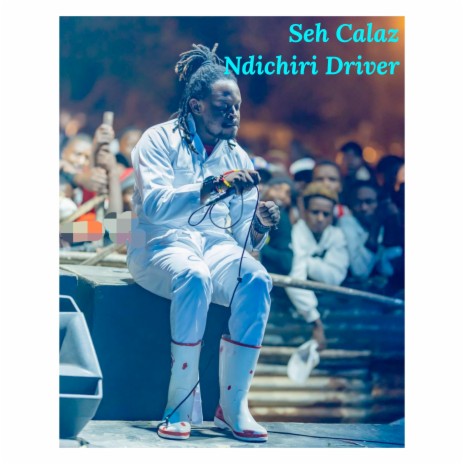 Ndichiri Driver | Boomplay Music