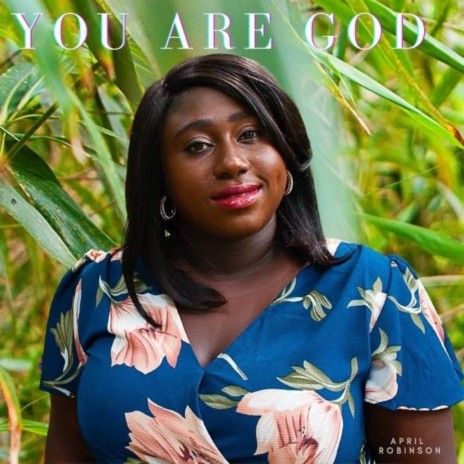 You Are God | Boomplay Music