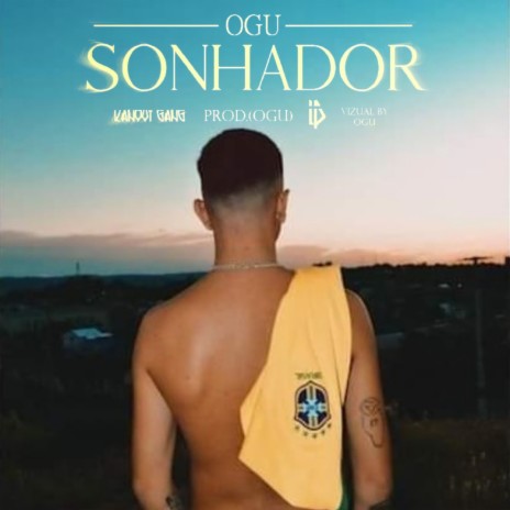 Sonhador | Boomplay Music