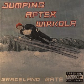 Jumping After Wirkola