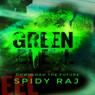 Green Eel