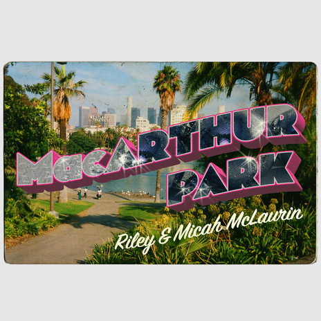 MacArthur Park (Radio Edit) ft. RILEY | Boomplay Music