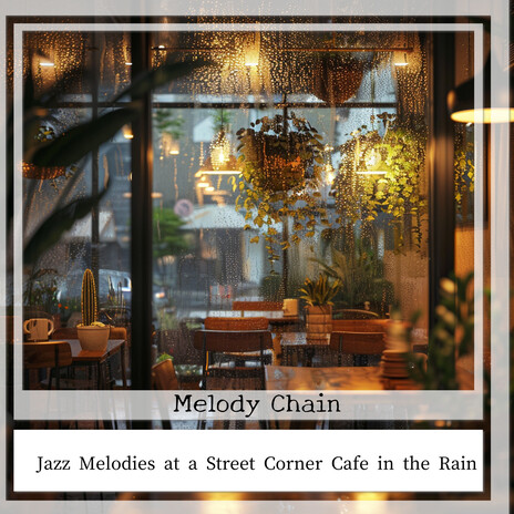 Cafe Conversations by the Window | Boomplay Music