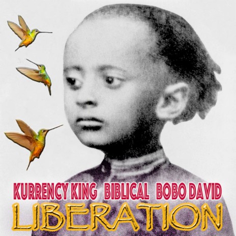 Liberation ft. Biblical & Bobo David | Boomplay Music
