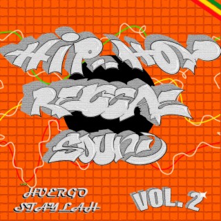 HipHop Reggae Sound Vol. 2