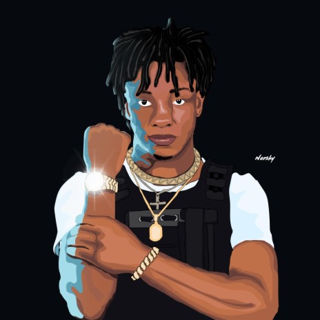 Polo g anime HD wallpapers | Pxfuel
