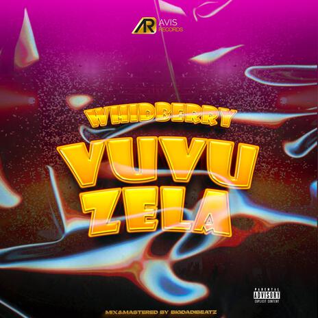 Vuvuzela | Boomplay Music