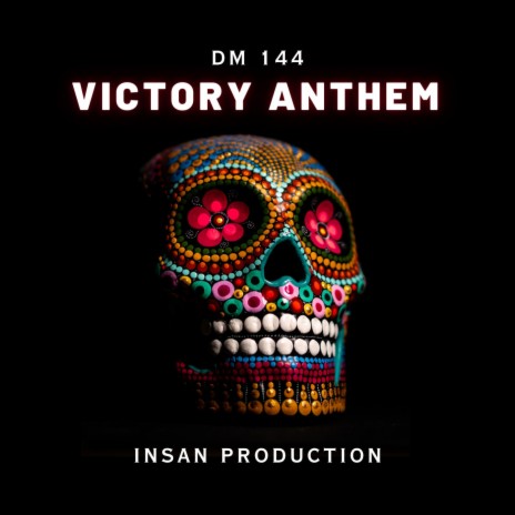 Victory Anthem | Boomplay Music