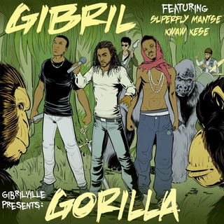 Gorilla