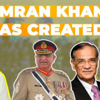 The Creation, Election and Selection of Imran Khan - Pakistan Lost - Ep 08 - Charter of Democracy