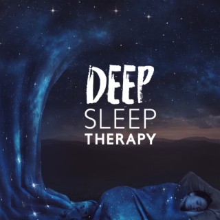 DEEP SLEEP THERAPY – Pure Relaxing Music Against Insomnia & Anxiety | 432Hz Healing Frequency