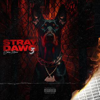 Stray Dawg 3: City's Most Hated