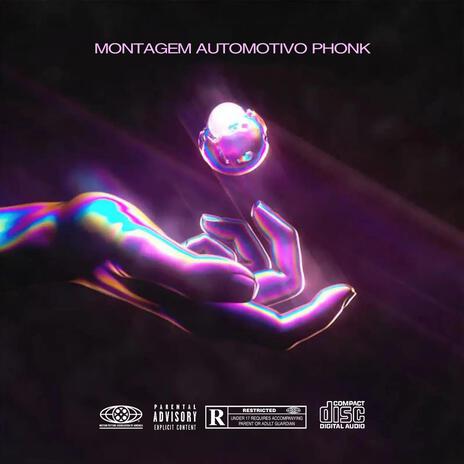 MONTAGEM AUTOMOTIVO PHONK ft. Mc Danflin | Boomplay Music