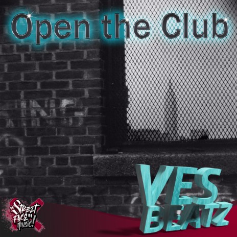 Open the Club | Boomplay Music