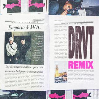 DRVT (Remix)