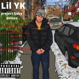 1 project baby deluxe