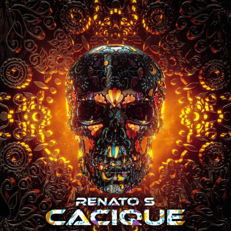 Cacique (Radio Edit) | Boomplay Music