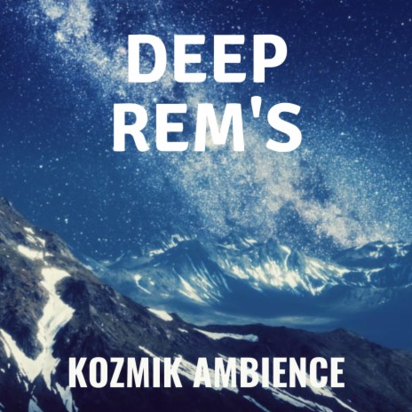 Deep REM's | Boomplay Music